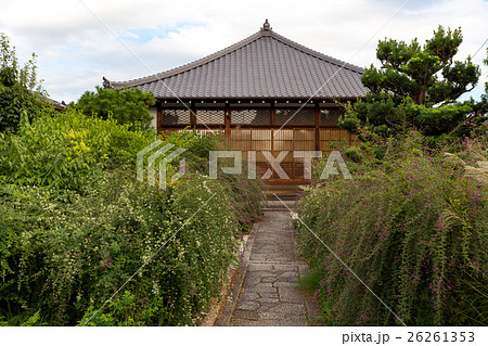 常林寺 - 萩の寺 常林寺 - 萩の寺 26261353