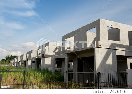 Precast Building Precast Building 26261469