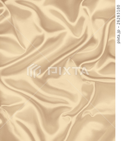 Smooth elegant white silk Smooth elegant white silk 26263180