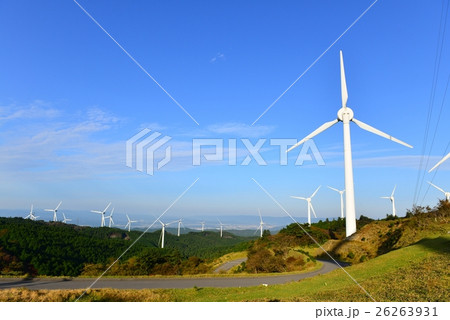 風車 風車 26263931