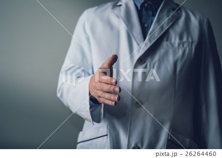 医者イメージ 26264460