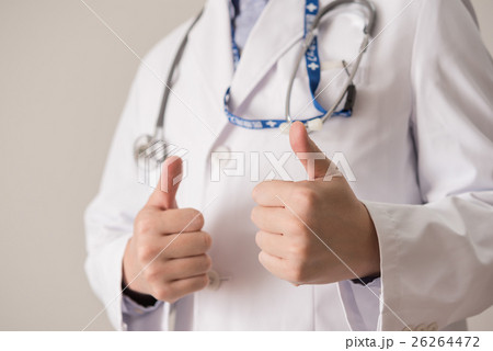 医者イメージ 26264472