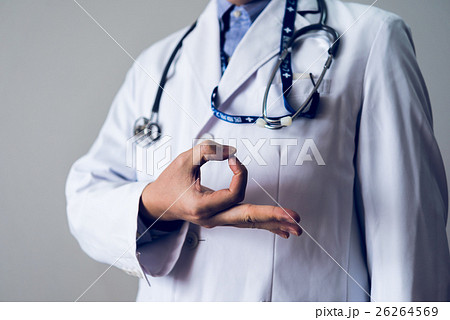 医者イメージ 26264569