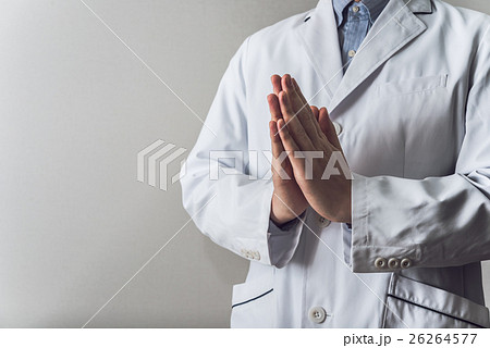 医者イメージ 26264577