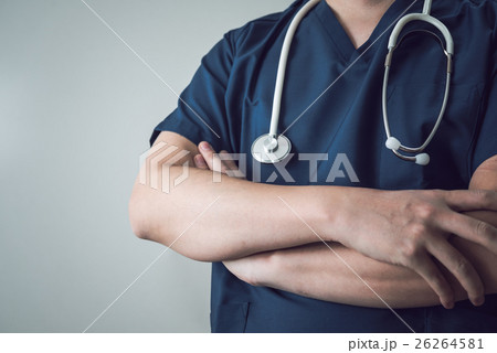 ドクター 26264581