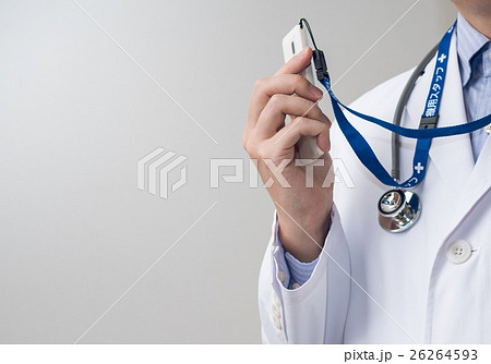 医者イメージ 26264593