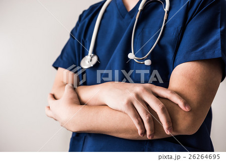 ドクター 26264695