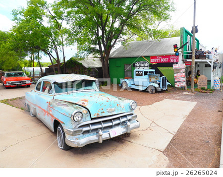 ルート６６（セリグマン） 26265024