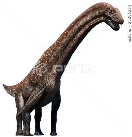 Titanosaurus 26265251