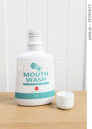 デンタルケアイメージ 26265623