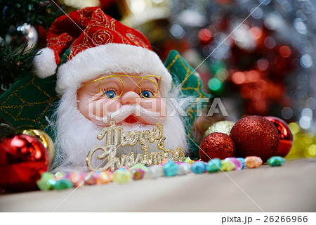 Santa Claus doll Santa Claus doll 26266966