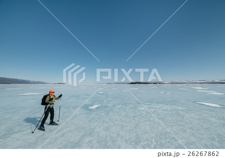 Norwegian hiking skates. Norwegian hiking skates. 26267862