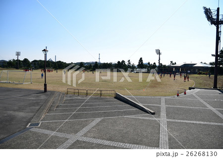 金沢海の公園なぎさ広場1 26268130