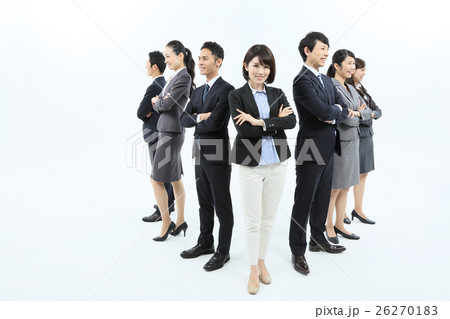 ビジネス 大人数 イメージ ビジネス 大人数 イメージ 26270183