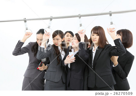 ビジネス 大人数 電車 通勤 ビジネス 大人数 電車 通勤 26270509