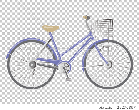 自転車 自転車 26270897