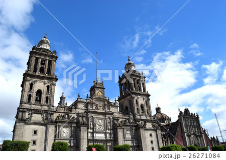 メトロポリタン大聖堂(メキシコシティ) メトロポリタン大聖堂(メキシコシティ) 26271084