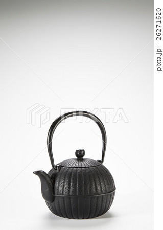 鉄瓶 鉄びん 急須 26271620