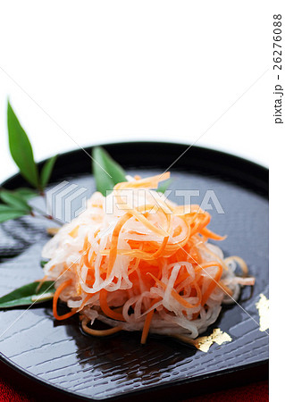 紅白なます10 26276088