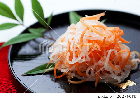 紅白なます11 26276089