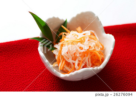 紅白なます5 紅白なます5 26276094