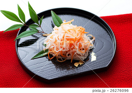 紅白なます7 紅白なます7 26276096