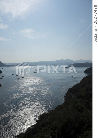 鳴門の風景 26277439