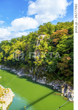 天竜峡 26277982