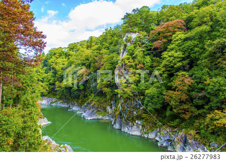 天竜峡 天竜峡 26277983