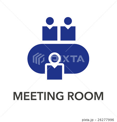 meeting room icon