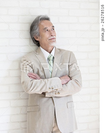 日本人のビジネスマン 26278516