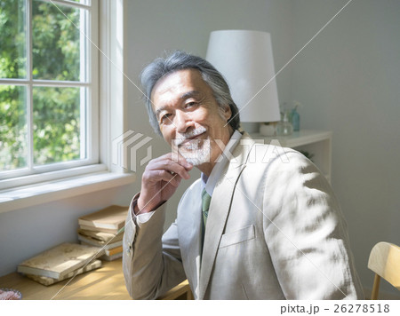 日本人のビジネスマン 日本人のビジネスマン 26278518