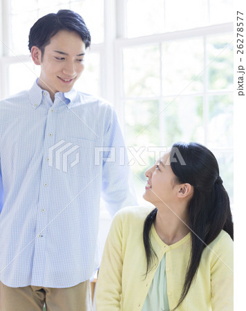 日本人カップル 26278577