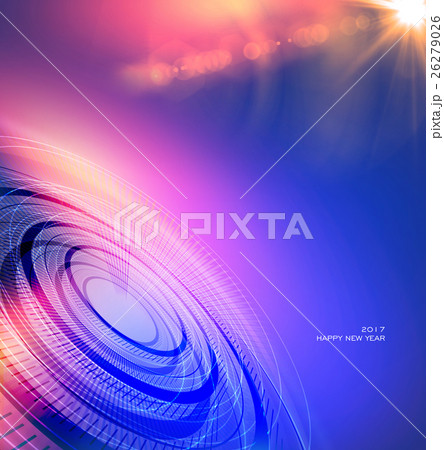 2017 Happy New Year Concept background 03 2017 Happy New Year Concept background 03 26279026