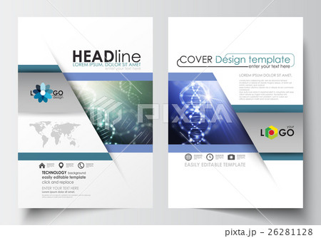 Templates for brochure, magazine, flyer, booklet Templates for brochure, magazine, flyer, booklet 26281128
