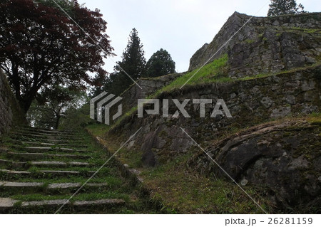 岩村城祉 26281159