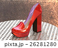 赤い靴01 26281280