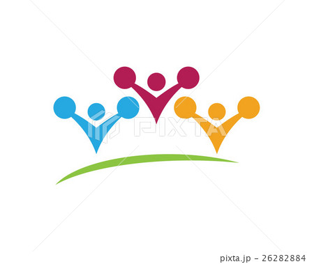 community care Logo community care Logo 26282884