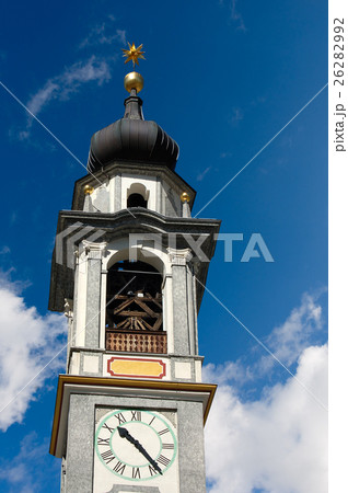 Evangelical Reformed Church - Samedan Switzerland 26282992