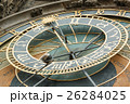 Old Town Hall Tower Prague astronomical clock 26284025
