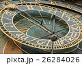 Old Town Hall Tower Prague astronomical clock 26284026