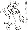 funny devil 26286107