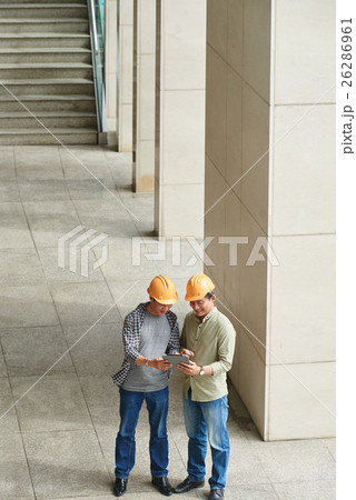Engineers 26286961