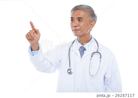 Medical worker 26287117