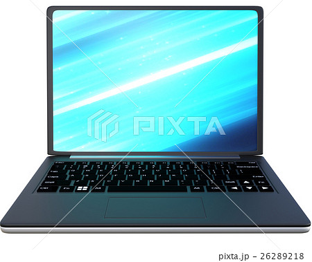 ノートパソコン 26289218