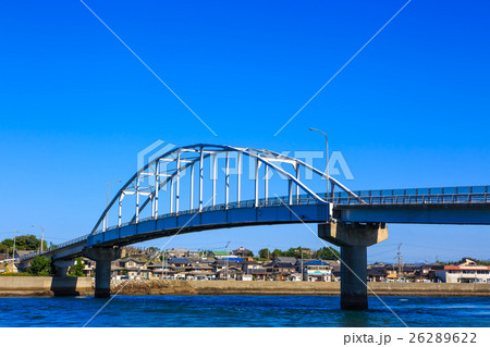 通詩大橋　天草 26289622