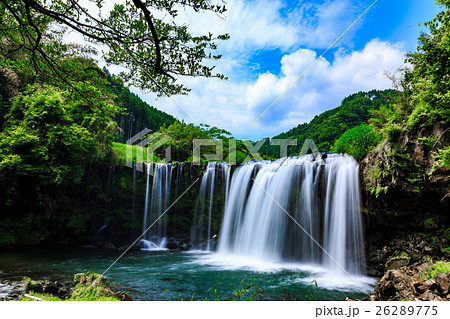 仙洞の滝 26289775