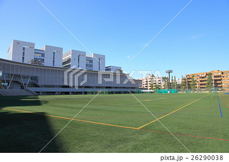 日本体育大学 世田谷区 日本体育大学 世田谷区 26290038