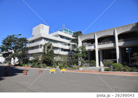 昭和女子大学　世田谷区 26290043