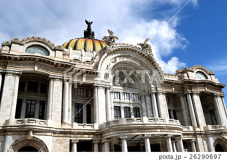 ベジャス・アルテス宮殿(メキシコ) ベジャス・アルテス宮殿(メキシコ) 26290697